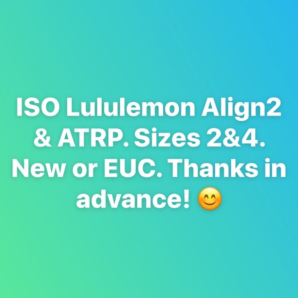 LULULEMON